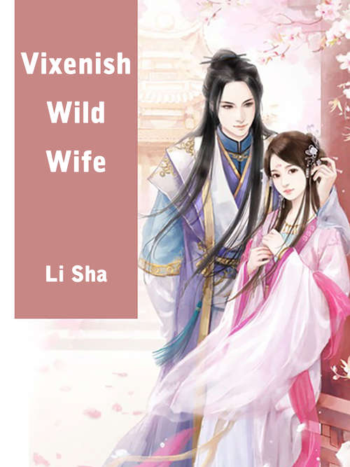 Vixenish Wild Wife