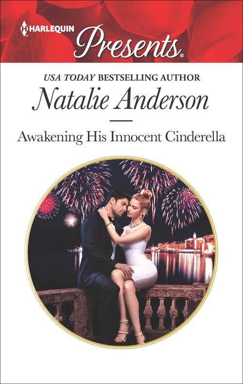 Book cover of Awakening His Innocent Cinderella (Original) (One Night With Consequences Ser. #49)