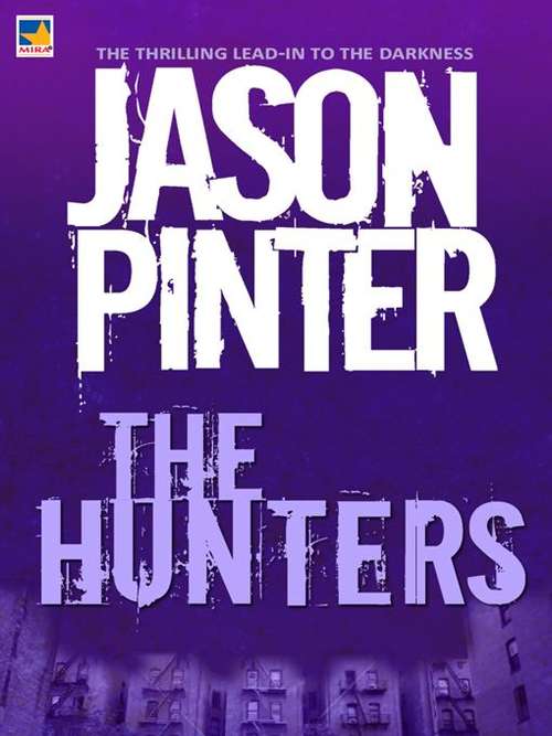 Book cover of The Hunters: A Novella (Henry Parker)
