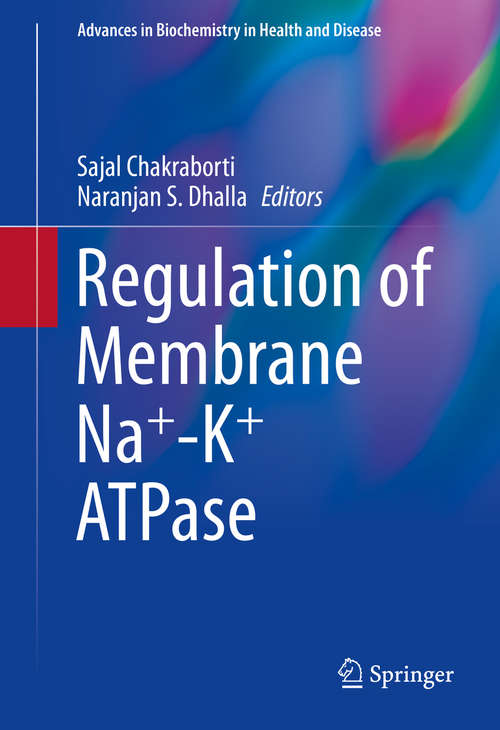 Regulation of Membrane Na+-K+ ATPase