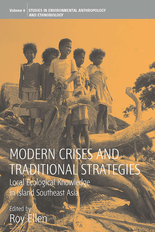 modern Crises And Traditional Strategies