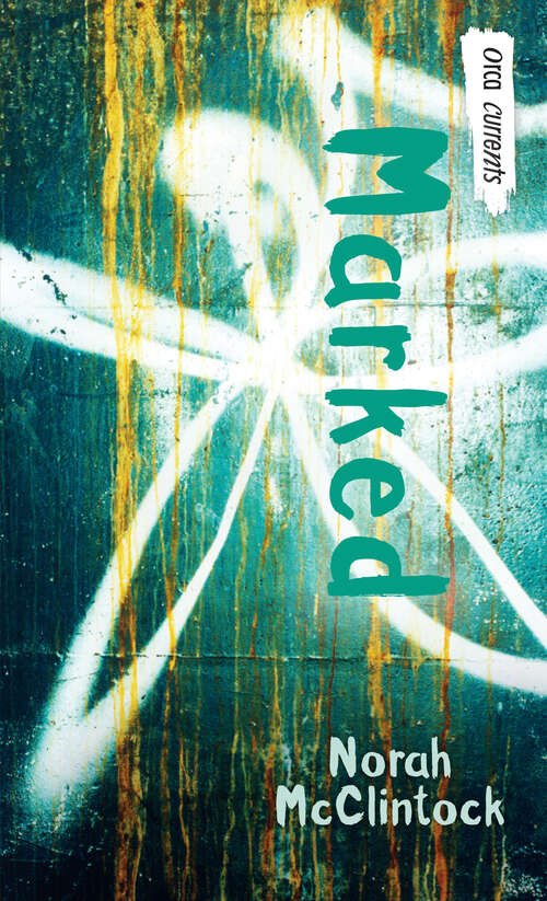 Book cover of Marked