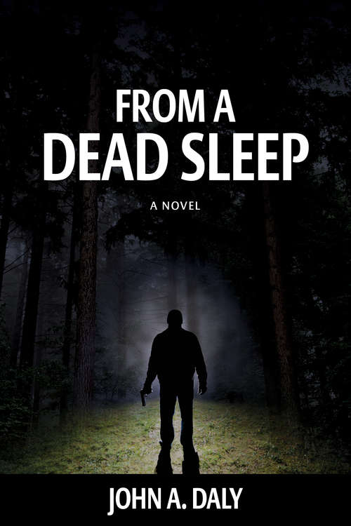 Book cover of From a Dead Sleep