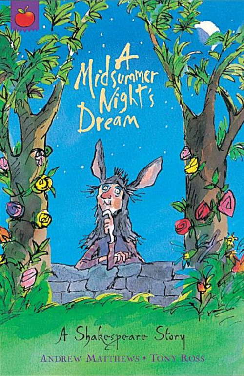 Book cover of Shakespeare Stories: Shakespeare Stories for Children