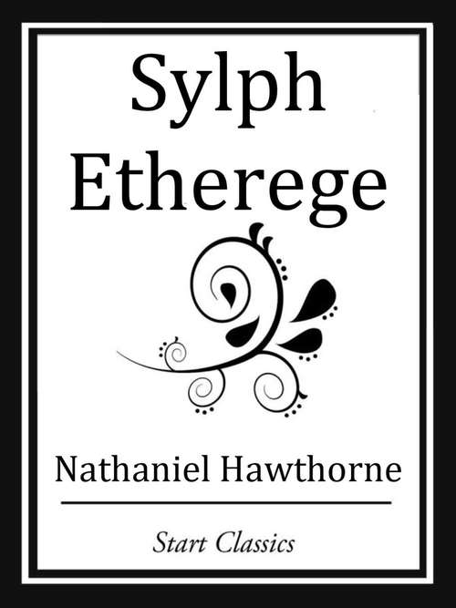 Sylph Etherege