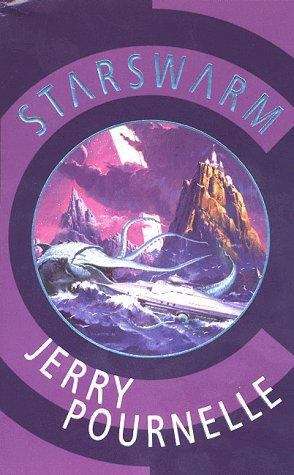 Starswarm (Jupiter Novels #5)