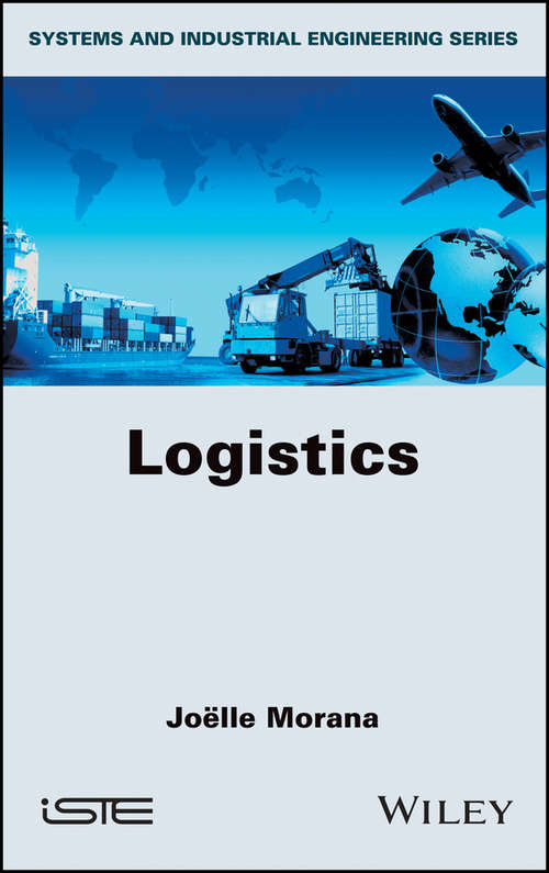 Book cover of Logistics