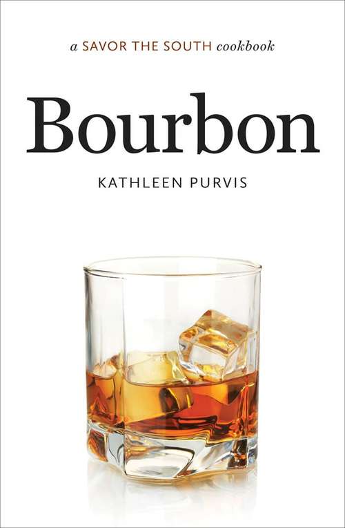Book cover of Bourbon