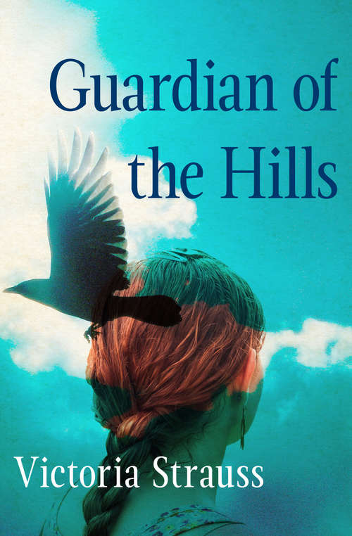 Book cover of Guardian of the Hills