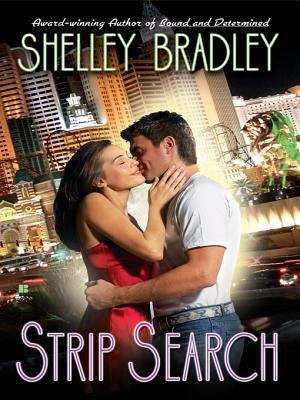 Book cover of Strip Search