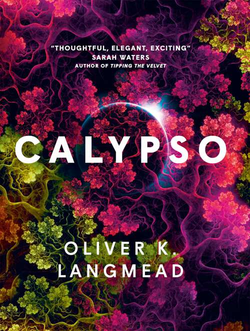 Book cover of Calypso