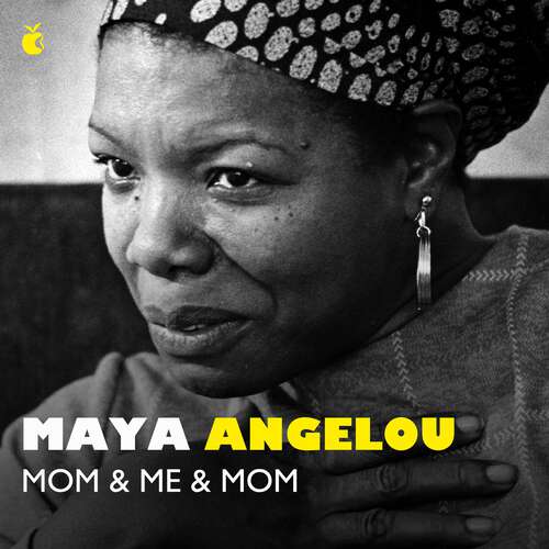 Book cover of Mom and Me and Mom