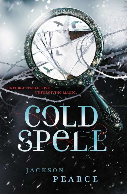 Cold Spell (Fairy Tale Retelling)