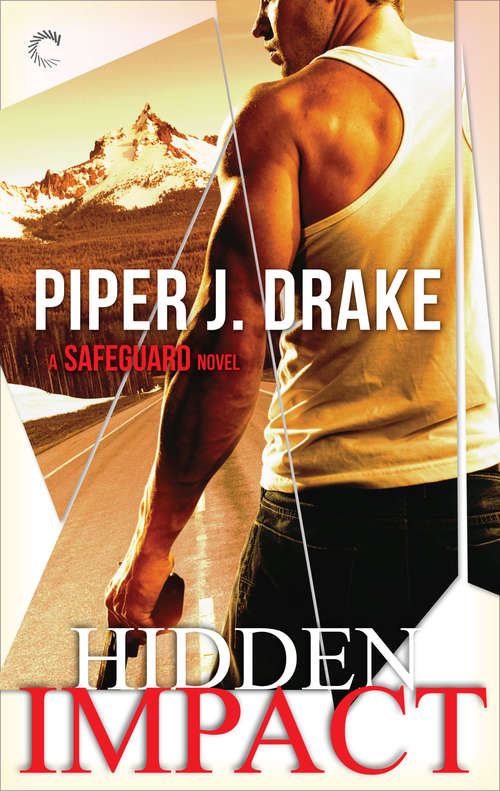 Book cover of Hidden Impact
