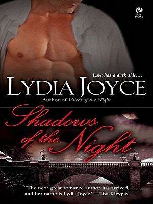 Book cover of Shadows of the Night