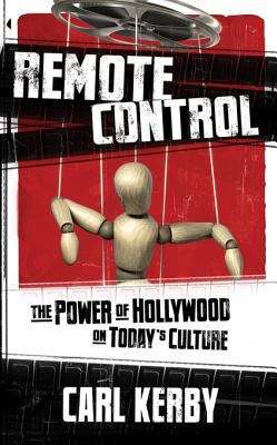 Book cover of Remote Control