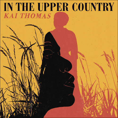 Book cover of In the Upper Country