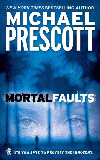Book cover of Mortal Faults