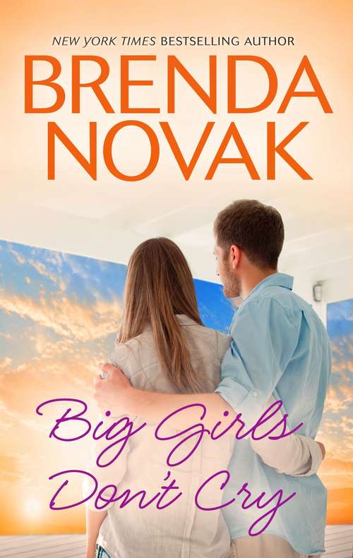 Book cover of Big Girls Don't Cry