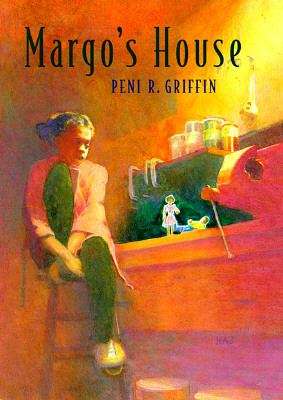 Book cover of Margo's House