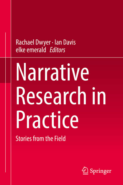 Narrative Research in Practice