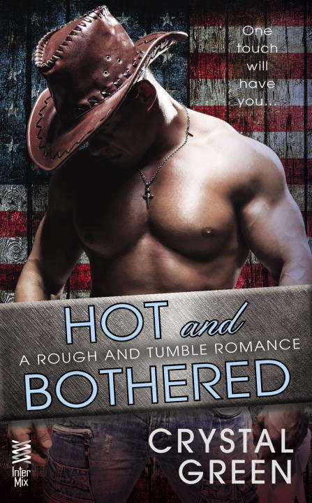 Hot and Bothered (Rough and Tumble Series #3)