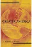 Book cover of Greater America: A New Partnership in the Americas in the 21st Century