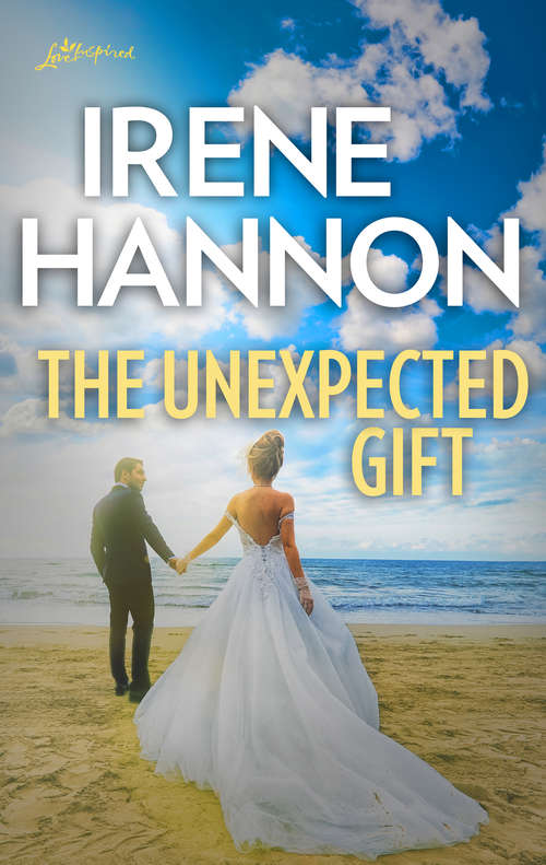 Book cover of The Unexpected Gift