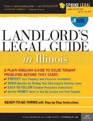 The Landlord's Legal Guide in Illinois