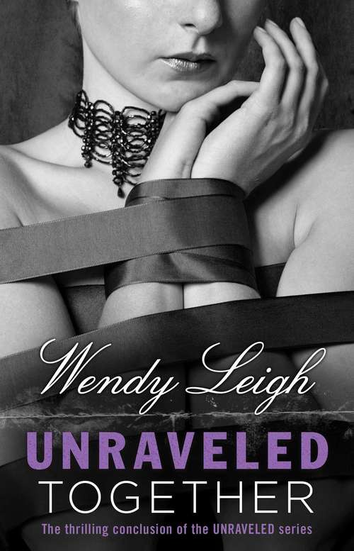 Book cover of Unraveled Together