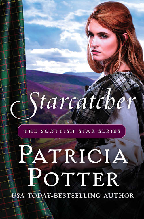 Book cover of Starcatcher