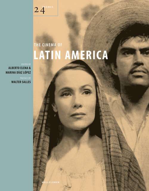 The Cinema of Latin America (24 Frames)