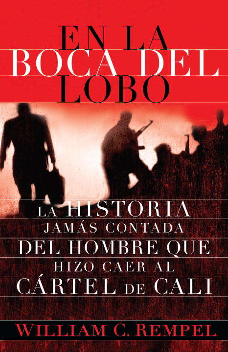 Book cover of En la boca del lobo