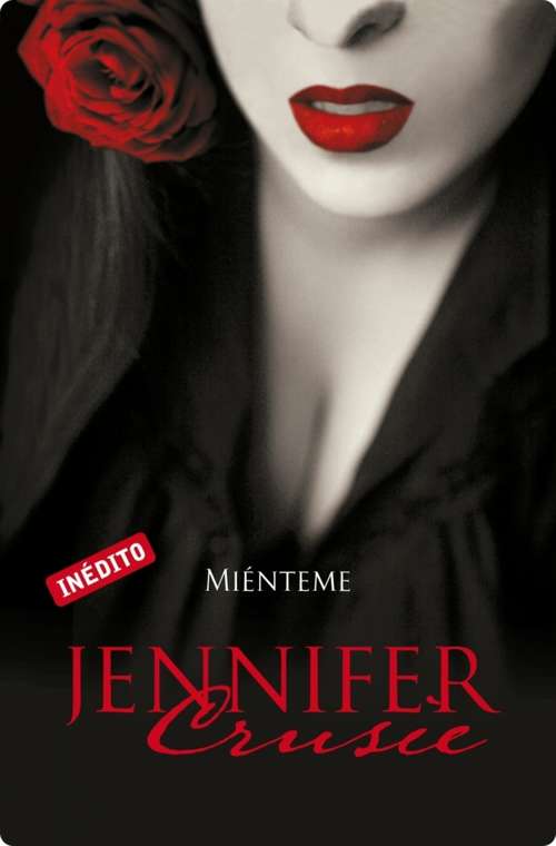 Book cover of Miénteme