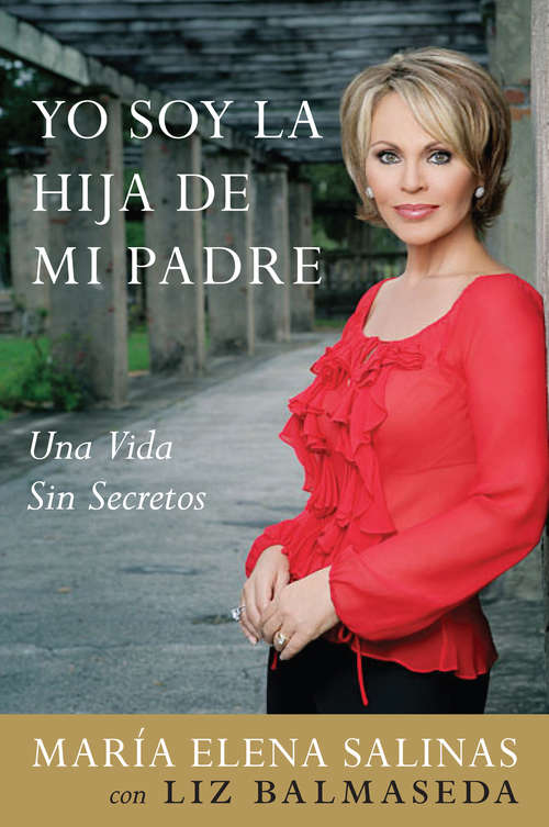 Book cover of Yo Soy la Hija de Mi Padre