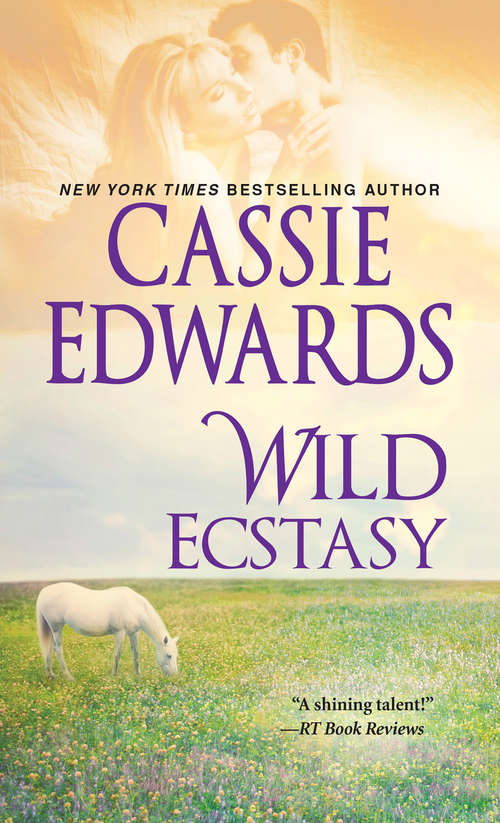Wild Ecstasy (The Wild Series #5)