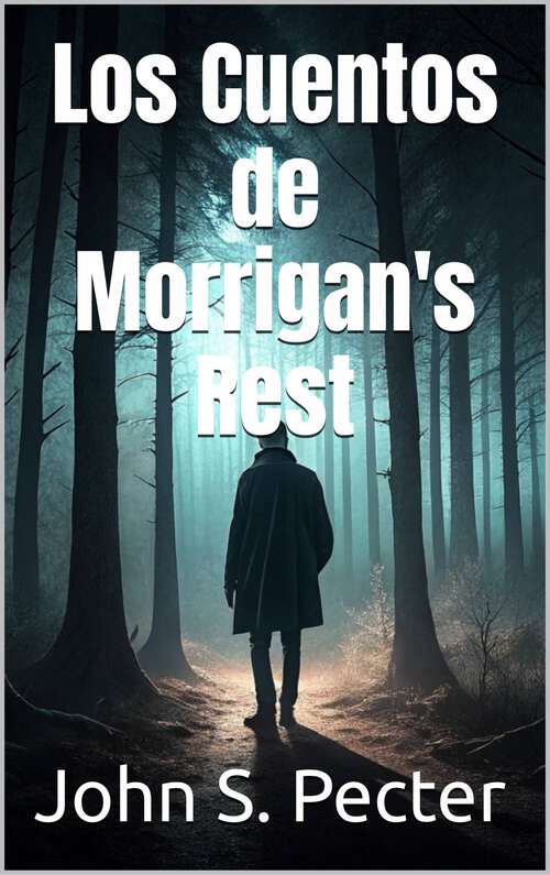 Book cover of Los Cuentos de Morrigan's Rest