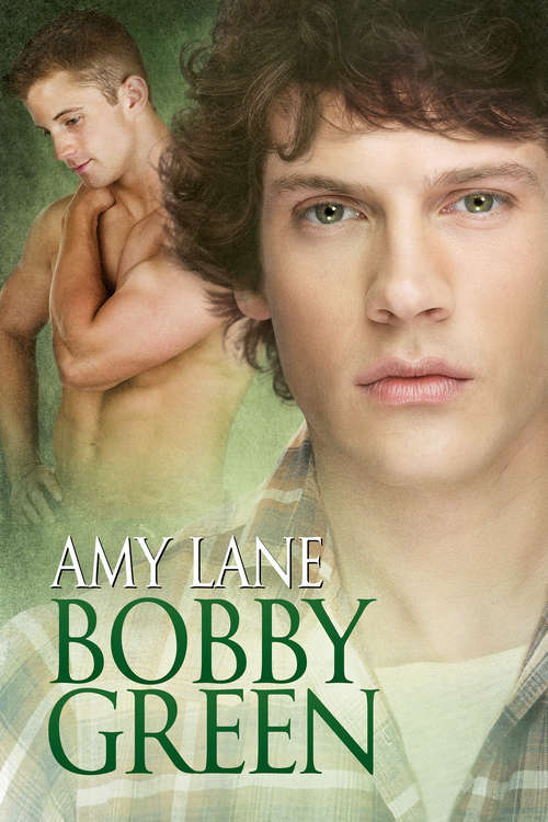 Book cover of Bobby Green (Johnnies Ser. #6)