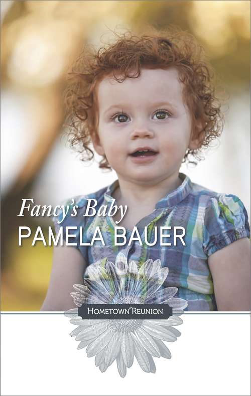 Book cover of Fancy's Baby