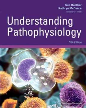 Book cover of Essentials of Pathophysiology: Concepts of Altered Health States (Fourth Edition)