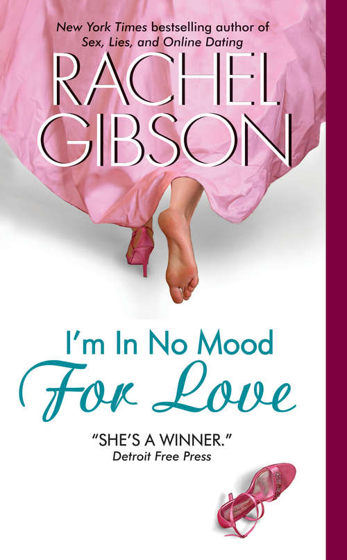 Book cover of I'm In No Mood For Love