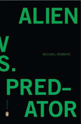 Book cover of Alien vs. Predator