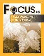 Focus on Comparing and Contrasting: Book B