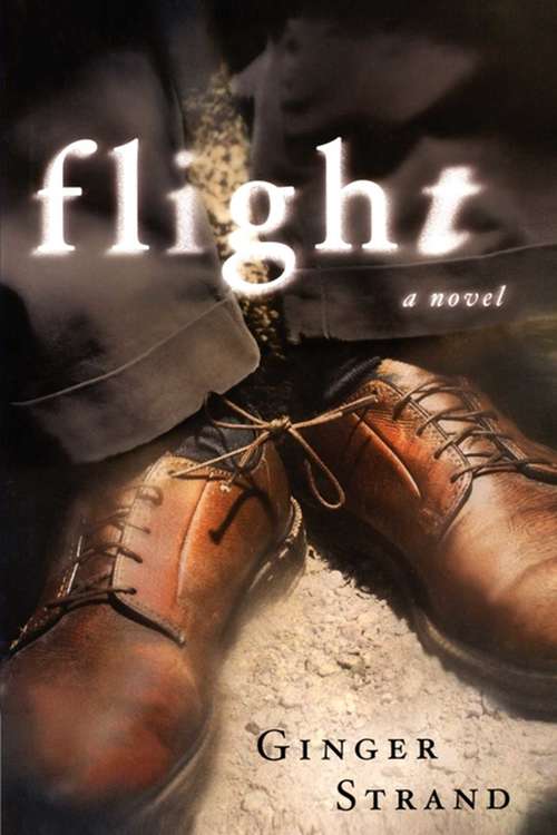 Book cover of Flight