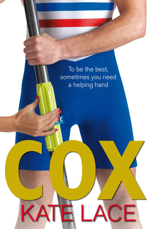 Book cover of Cox