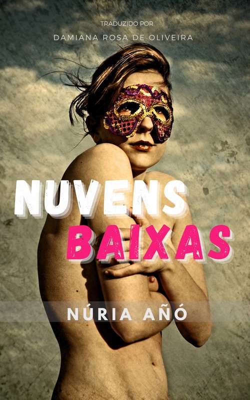 Book cover of Nuvens baixas