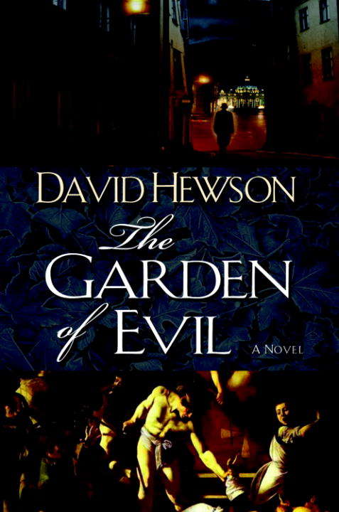 The Garden of Evil (Nic Costa #6)