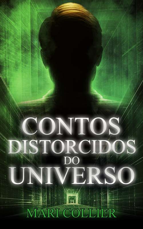 Book cover of Contos Distorcidos do Universo
