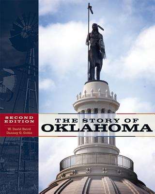The Story of Oklahoma (2nd edition)
