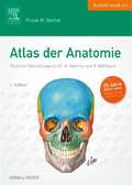 Atlas der Anatomie, German Edition